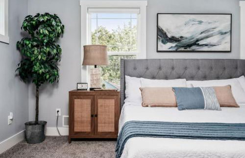 Lakescape, Modern 3BD Townhome Near Downtown and Wineries - Foto 9