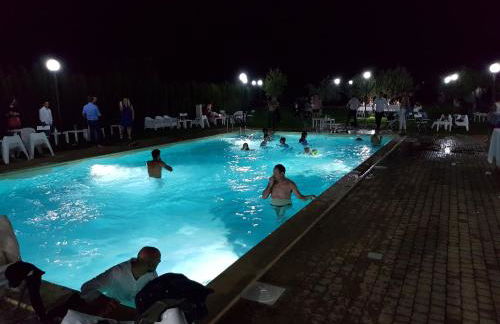 Agriturismo Paparanza - Foto 5