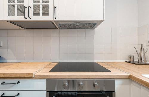Apartamento reformado de 3 habitaciones en Sagrada Familia - Foto 32