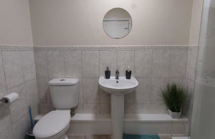 Modern Studio Flat in Wigan - Foto 35