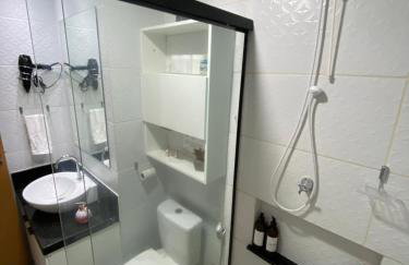 Mirantes 59 Apto próximo à Ponta Negra e Cotovelo - Foto 9