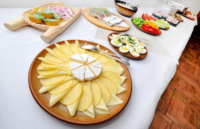 APLEND Villas Tatry Holiday - Foto 33