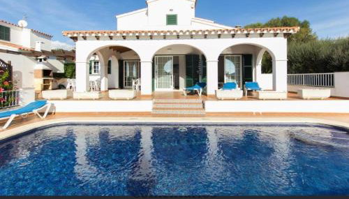 Villa Úrsula - Foto 1