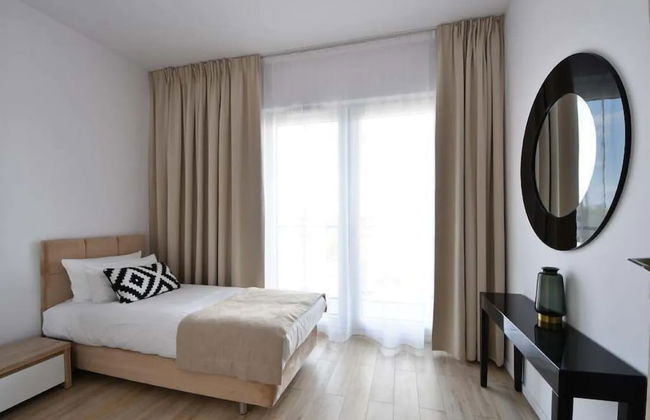 Varsovia Apartamenty Kasprzaka - Photo 13