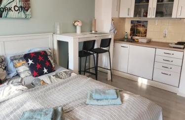 Apartment Ferienwohnung modern nähe Altstadt Landshut - Foto 3