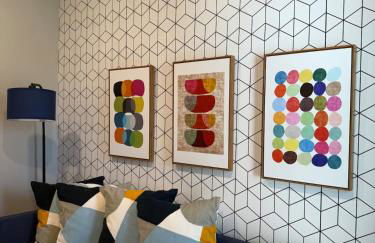 South Lamar Wellness Retreat Sauna Cold Plunge Gym - Photo 36