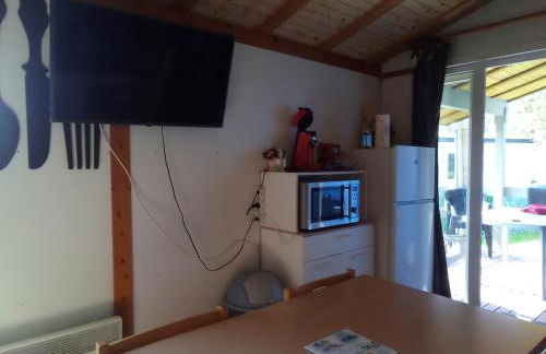 chalet tout équipé - Foto 10