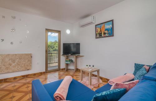 Apartment Moderna Soline - Foto 17