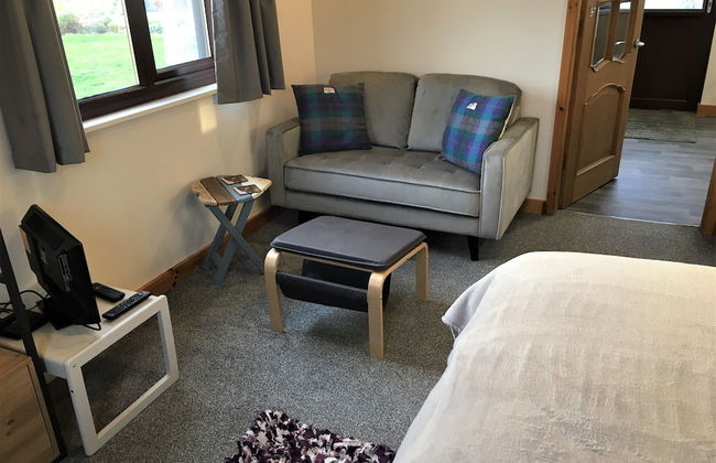 Skye Getaways - Photo 16