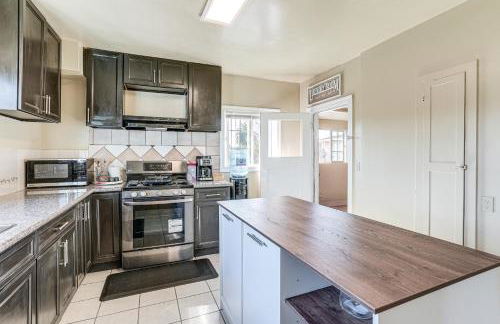 Oakland Apartment 8 Mi to Dtwn! - Foto 10