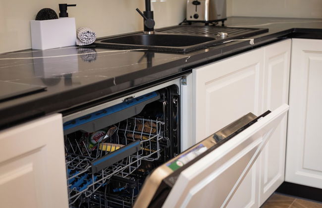 PoshSpot Apartments - Foto 51