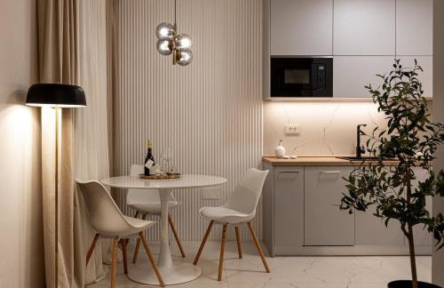 Lakeview Retreat - Jarun, Free Parking, Lux design - Foto 1