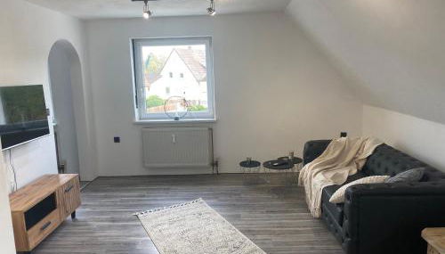 Wohnung im Herzen von Vohenstrauß - Foto 4