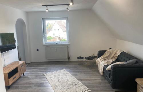 Wohnung im Herzen von Vohenstrauß - Foto 4