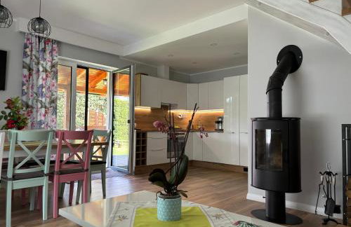 Słoneczna Strona Mazur - Foto 15