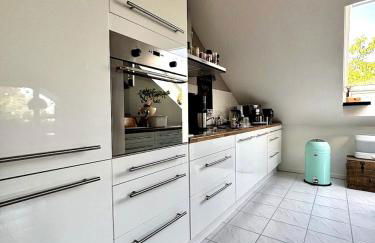 Modern Luxury Apartment Düsseldorf Köln - Foto 11