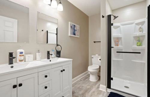 Chic Boho Retreat Near Downtown - Photo 47