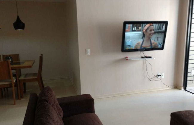 Apartamento a 200m feirinha beira mar - Foto 17