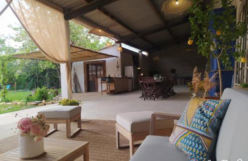 Maison paisible Le Dali - Photo 30