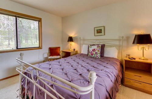 Lava Butte Lane 03 | Discover Sunriver - Foto 29