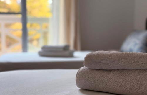 Apartamento de ensueño con vistas al mar by beBalmy - Photo 31