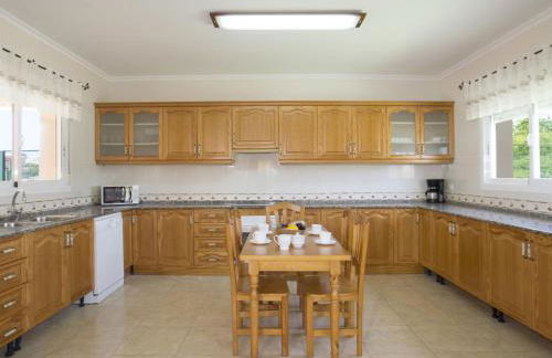 Villa Nadaltenis by Interhome - Foto 12