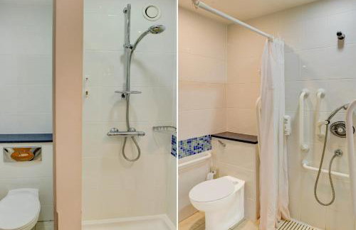 Belvilla Aberdeen Bridge of Don Sea View - Foto 17