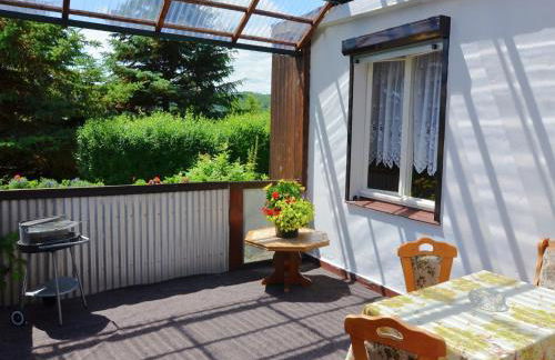 Ferienhaus in Cattenstedt Harz mit Garten - Foto 21