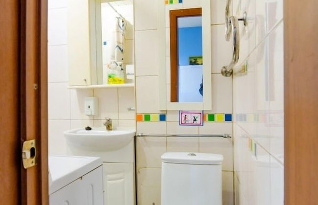 Apartment on Tulskaya - Foto 16