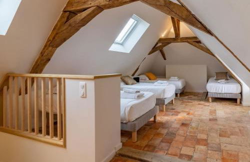 Gîte Apolize - Photo 19