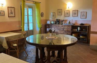 La Locanda Volpaia - Foto 35