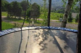 Świerkowy Zakątek u Bacy - Foto 30