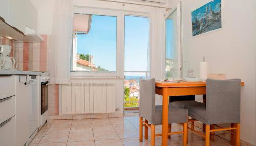 Comfort ,1BDR app with sea view,AC,41 - Foto 5
