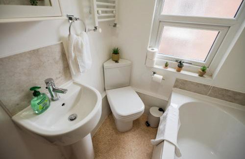 The Alfred Suite - Foto 60