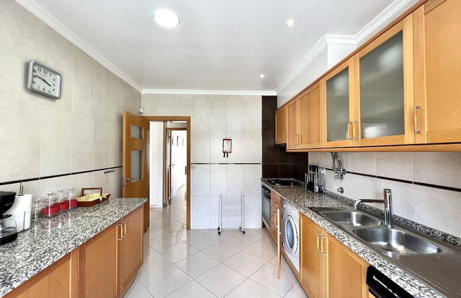 Pêra Brightness Villa by Homing - Foto 16