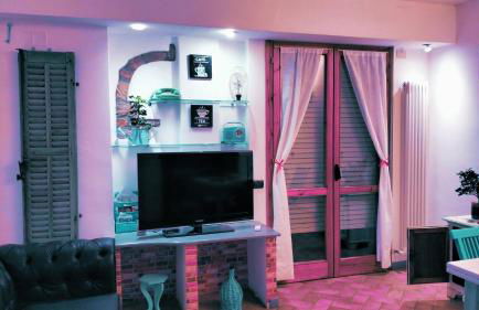 Athena soggiorno - Foto 13