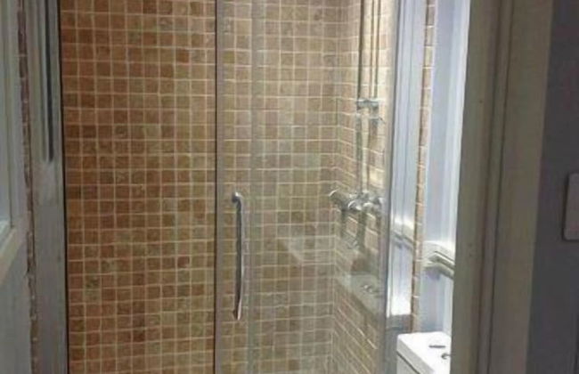 Posh Huts - Photo 16