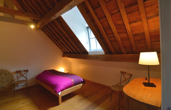 Gesves Castle Grounds Retreat - Foto 9