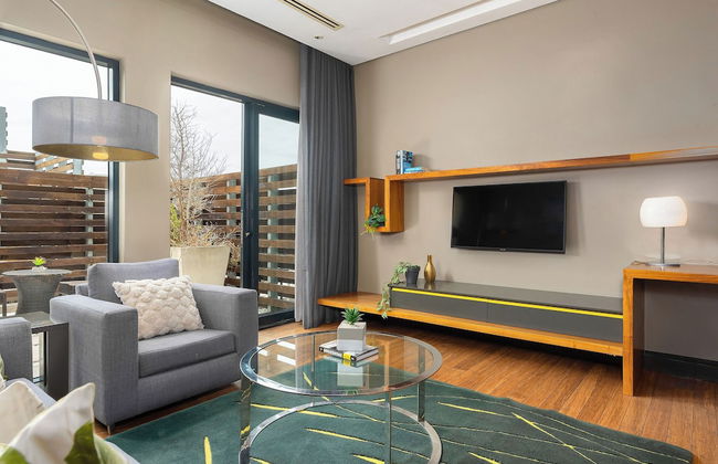 Neighbourgood Cape Quarter - Foto 21