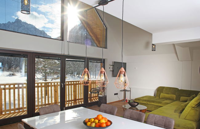 JASNA NATUR Resort - Foto 35