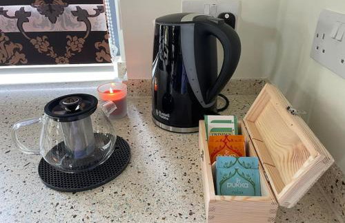 The Urban Green! Cosy luxury apartment in Chiswick - Foto 24