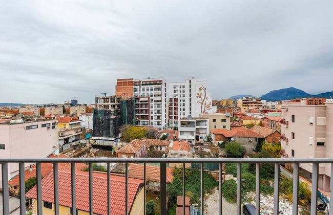 The Teal Spot in Tiran - Foto 26