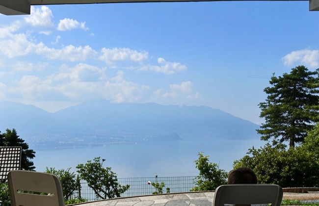 Rustic Villa With Lake Views - Foto 17