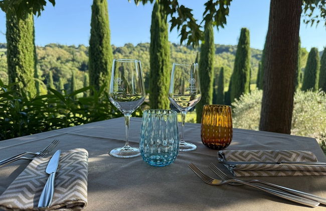 Tenuta Sovestro - Agriturismo e Winery - Photo 55