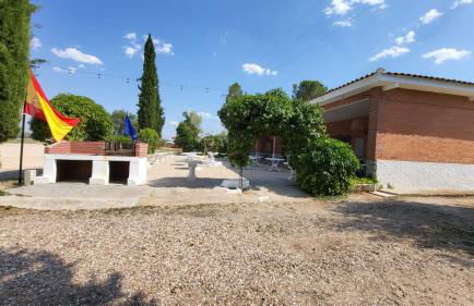 Hostal Restaurante San Martin de Montalban - Foto 67