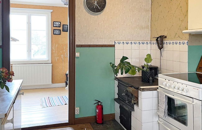 7 Person Holiday Home in Forsheda-by Traum - Foto 4