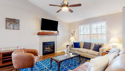 Dog-Friendly Yard! Retreat 11 Mi to Destin and Beach - Foto 2