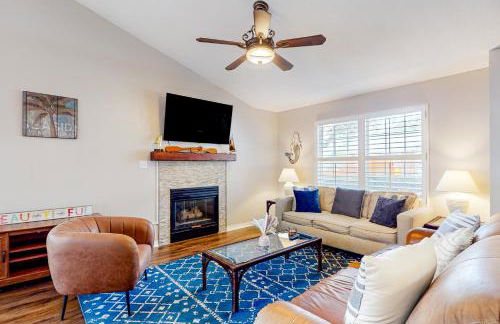 Dog-Friendly Yard! Retreat 11 Mi to Destin and Beach - Foto 2