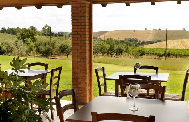 Agriturismo Il Marciatoio - Photo 26