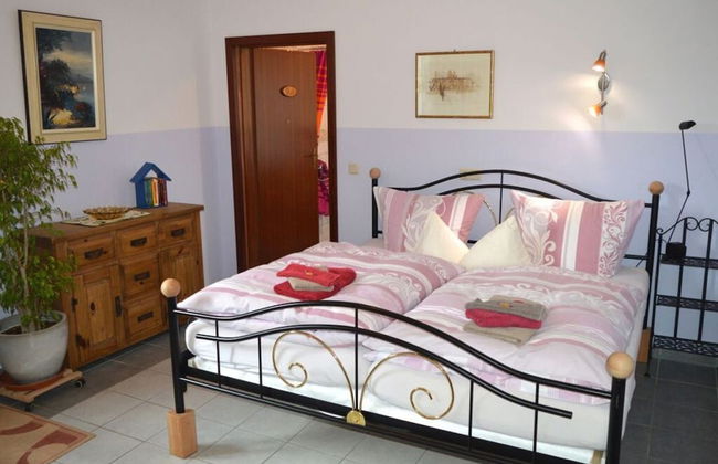 Salmagundi Comfortable Holiday Residence - Foto 4